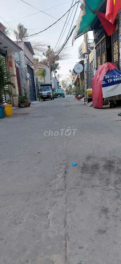 Chính chủ cần bán nhà sổ hồng chung đã đồng sở hữu. - Ảnh 3