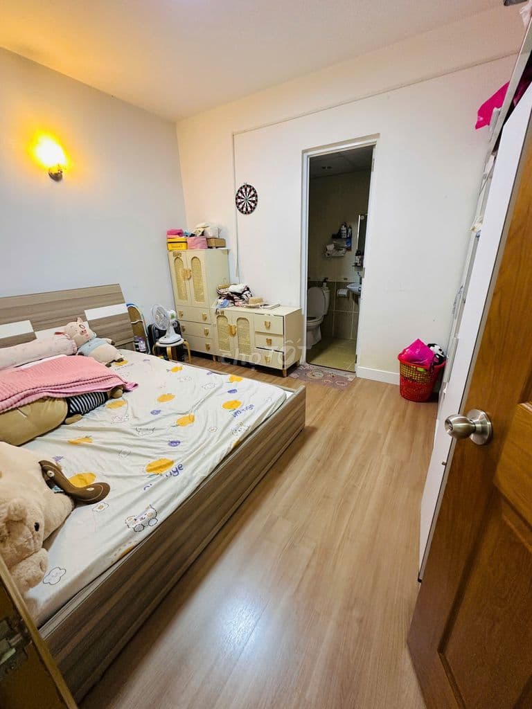 Chính chủ bán CH 2PN Saigonland, 68m², view đẹp, tầng 17 - Ảnh 3