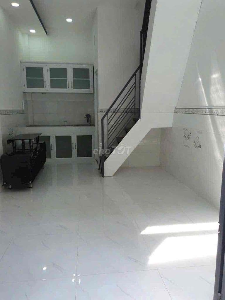 🧲🧲 BÁN NHÀ CHÍHN CHỦ 🧲🧲 ĐƯỜNG SỐ 25A P TÂN QUY Q7 🧲🧲 - Ảnh 2