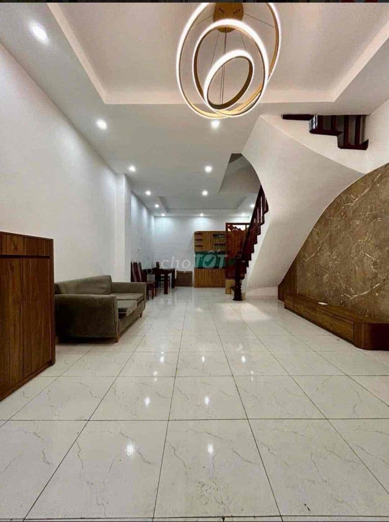 Chùa Bộc-Lô góc-Vị trí đỉnh-Kinh doanh dòng tiền,ở hay đầu tư đều đươc - Ảnh 3