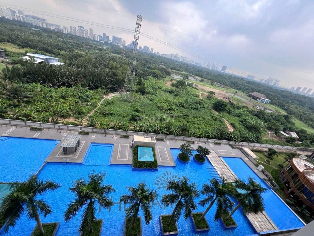 Bán The Park Residence 73m2 3.1 tỷ hỗ trợ vay 70%