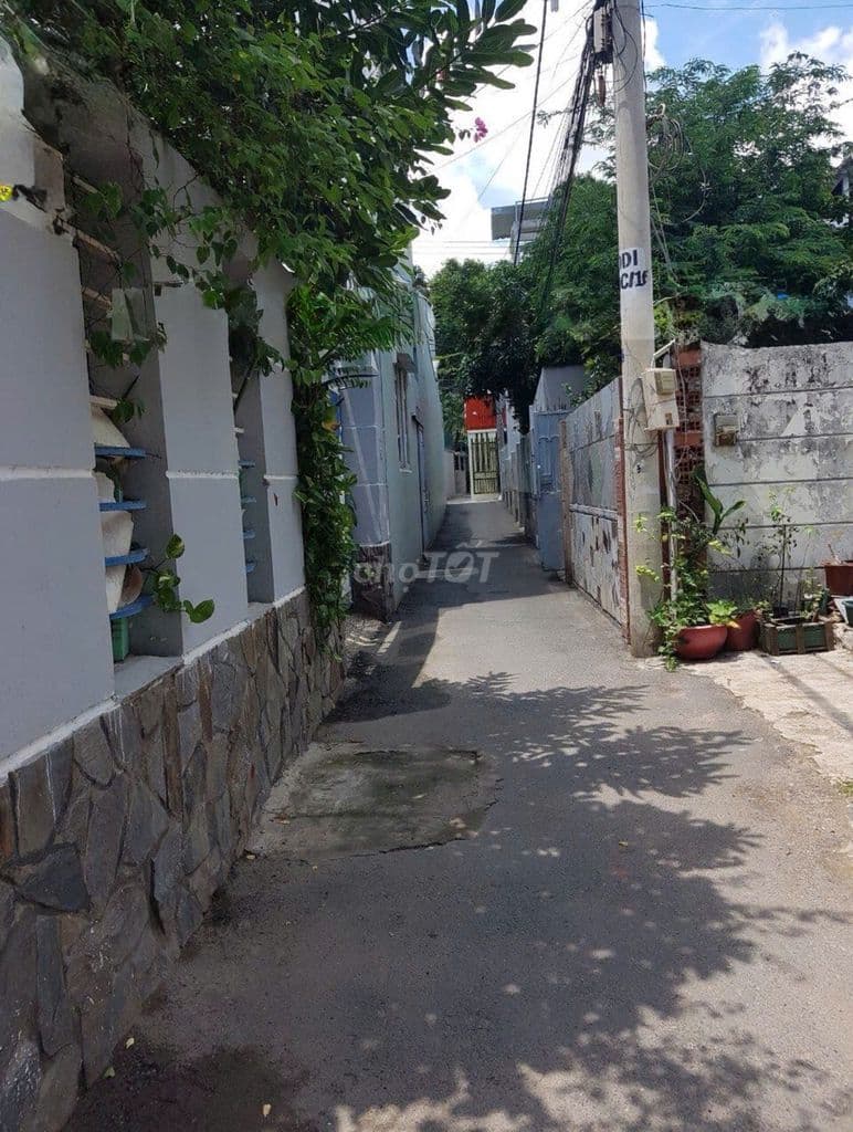 Đất Hoàng Diệu 2, ngay sát ĐH Ngân Hàng, giá 5,5 tỷ. - Ảnh 2