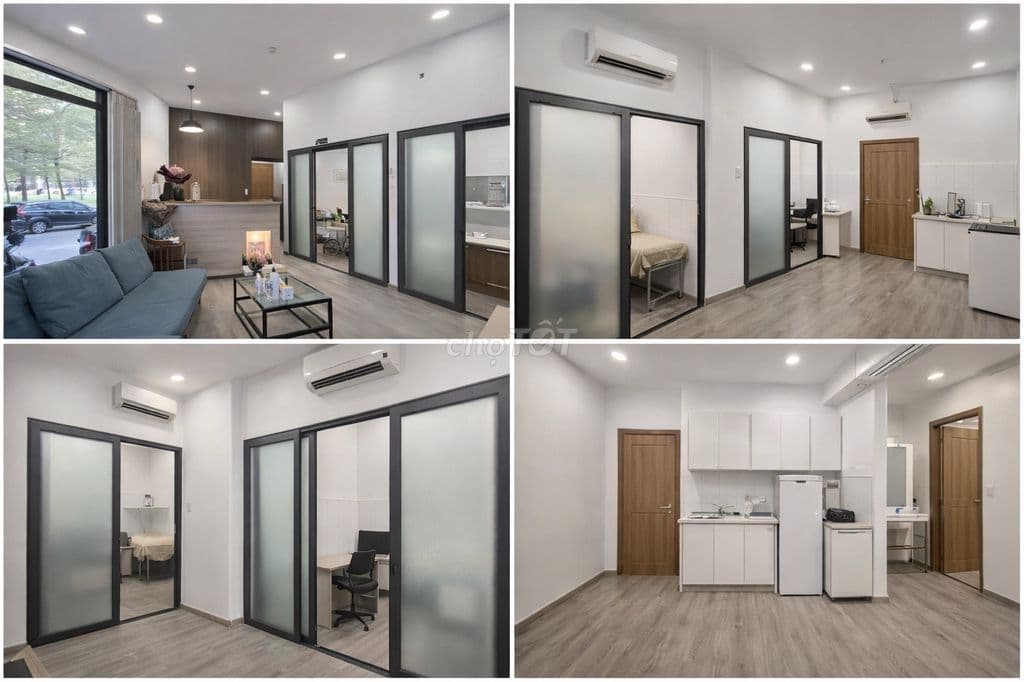 Nhà Ehome 3 –Tầng trệt, vừa ở /kinh doanh - 50m² | 2PN – 1WC💰3.5x tỷ