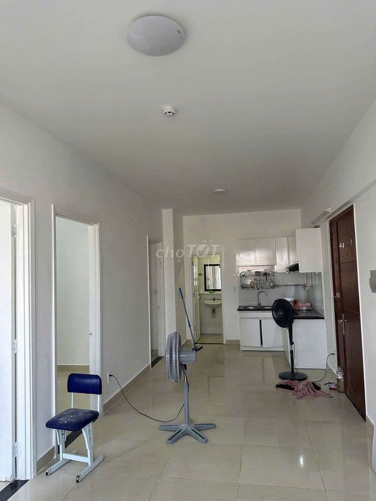 Bán Căn Hộ Topazhome _mặt tiền Phan Văn Hớn giá rẻ