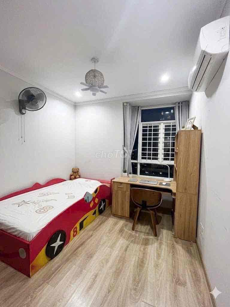 bán căn góc 121m2,3pn full nội thất ,sổ hồng riêng, - Ảnh 3