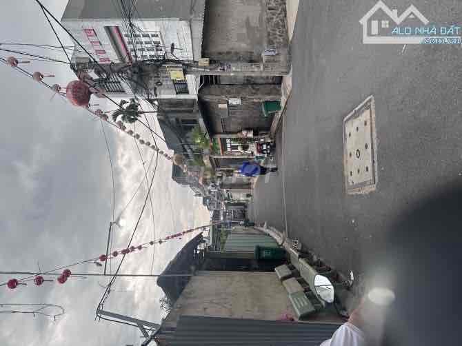 🥰 NGỘP HÀ HUY GIÁP 40M2 NHÀ 2 LẦU SÁNG THOÁNG .CHỈ 2.8Tỷ