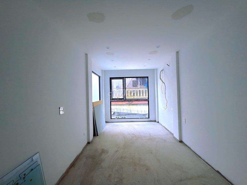 🌹🌹🌹 BÁN NHÀ LÁNG LÔ GÓC - NHÀ XÂY MỚI - THANG MÁY - 60M RA MẶT PHỐ - Ảnh 2