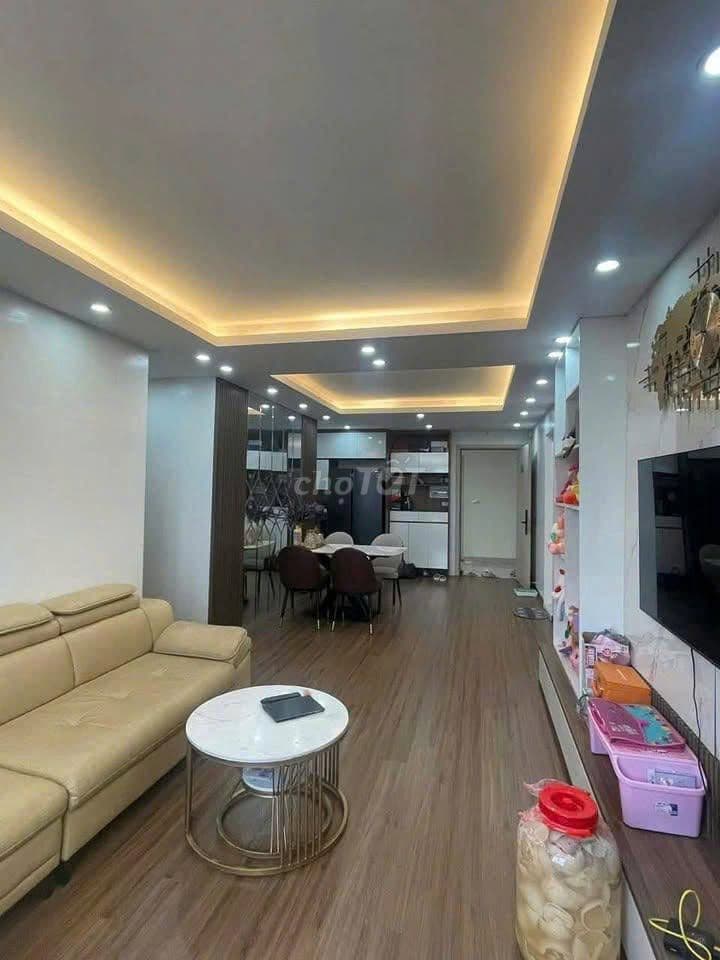 Chung cư XpHomes Star - Căn hộ 86m2, 3 ngủ, full đồ