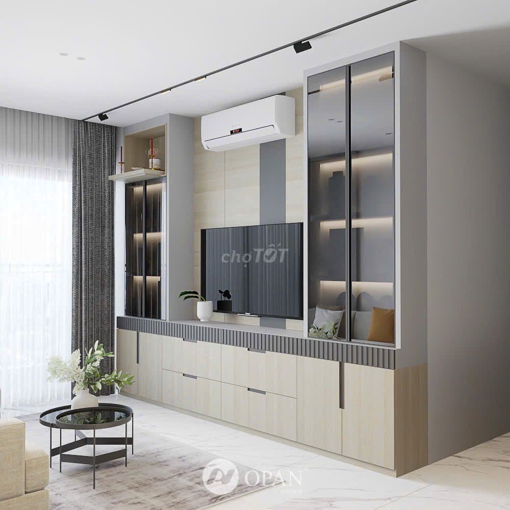 Bán CC Ress 11 Căn Góc 2PN NT Cao Cấp, Tầng Cao View Q1 Giá 5,2 tỷ - Ảnh 2