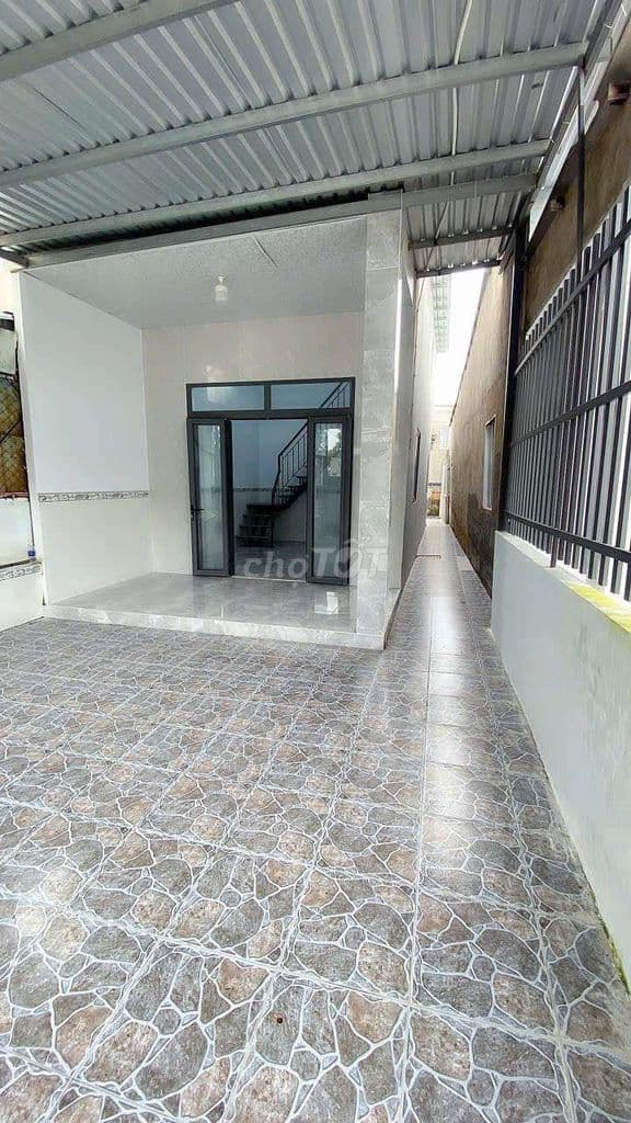 BÁN NHÀ LÊ VĂN LƯƠNG- 1 TRỆT 1 LỬNG 3PN - Ảnh 2