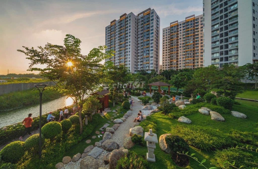 Bán căn 2PN 2WC Trellia Cove Nam Long Giá Tốt - Ảnh 2