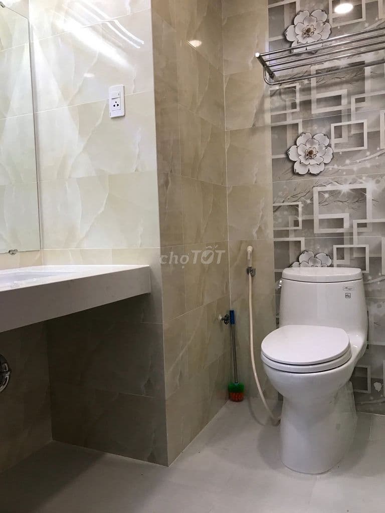 Bán 3 phòng ngủ 2wc chung cư Hoàng Anh An Tiến - Ảnh 3