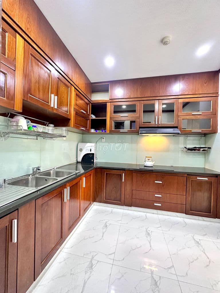 Bán căn hộ Hoàng Anh Thanh Bình 113m2 giá 5.5 tỷ - Ảnh 2