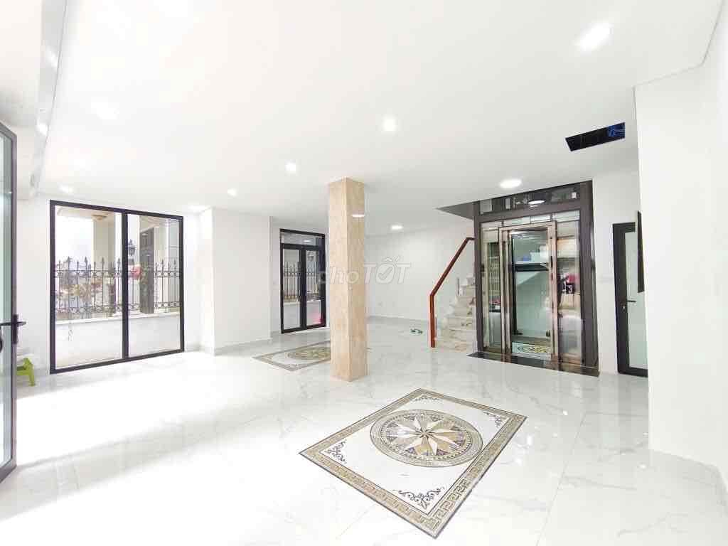 nhà Hoàng Đạo Thành - KINH DOANH - Nhà Mới - Ảnh 2