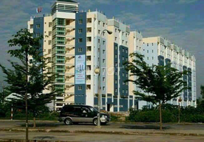 CĂN HỘ 2PN CHUNG CƯ GIA PHÚ - CẦN BÁN GẤP GIÁ TỐT - Ảnh 3