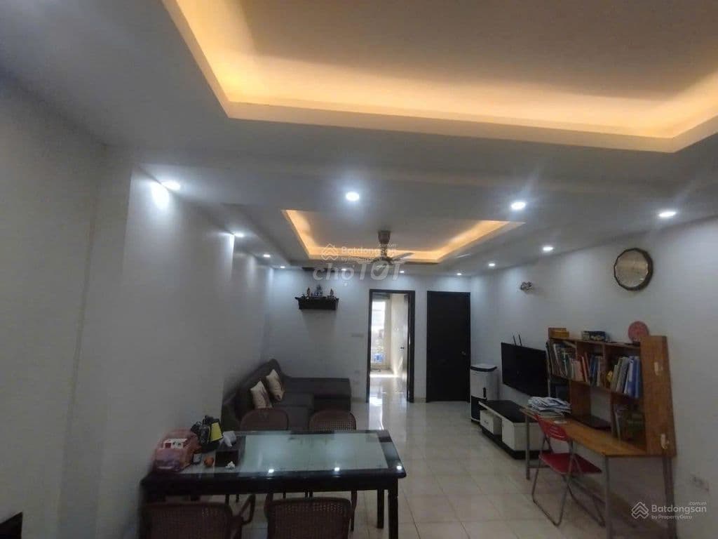 Bán căn hộ 67.3m2, dự án Eurowindow River Park, Đông Anh - Ảnh 2
