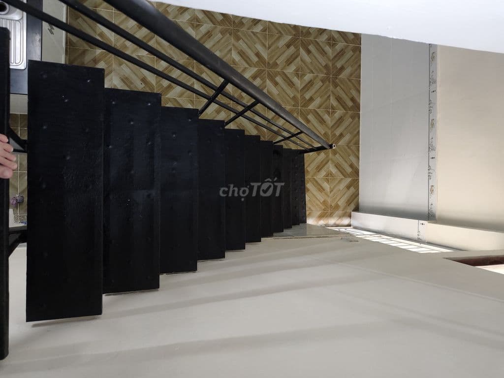 Nhà bán chính chủ đường số 4, phường 16 - Ảnh 3
