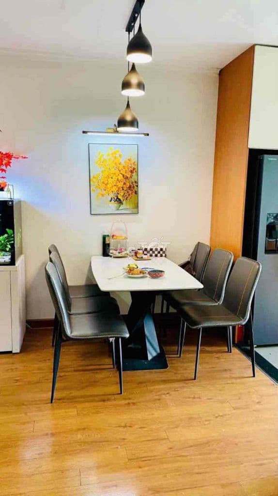 Bán CHCC Lĩnh Nam dt 100m giá 5.99tỷ SĐCC - Ảnh 3