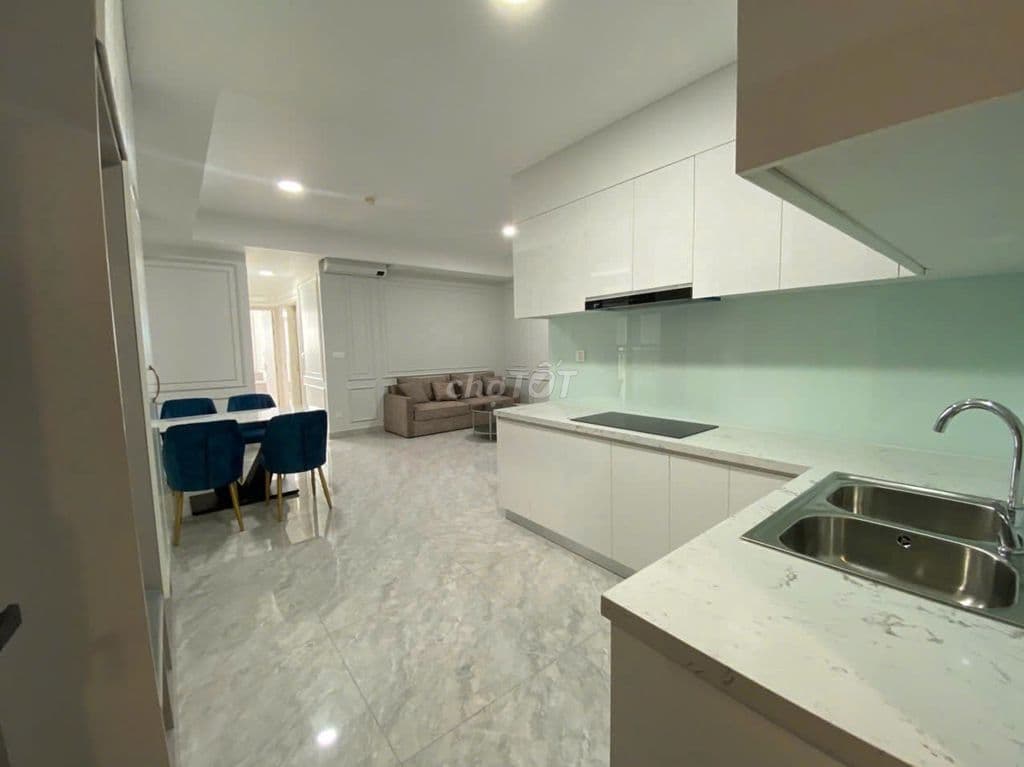 RỔ HÀNG CĐT CĂN 3PN/77m2 VIEW LANDMARK NGẮM PHÁO HOA. Chiết khấu 8% - Ảnh 2
