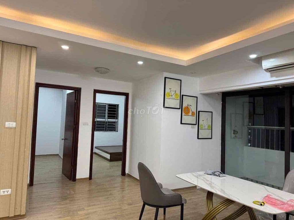 Cần bán căn hộ chung cư CT2A – 2PN 2WC, ở ngay - Ảnh 2