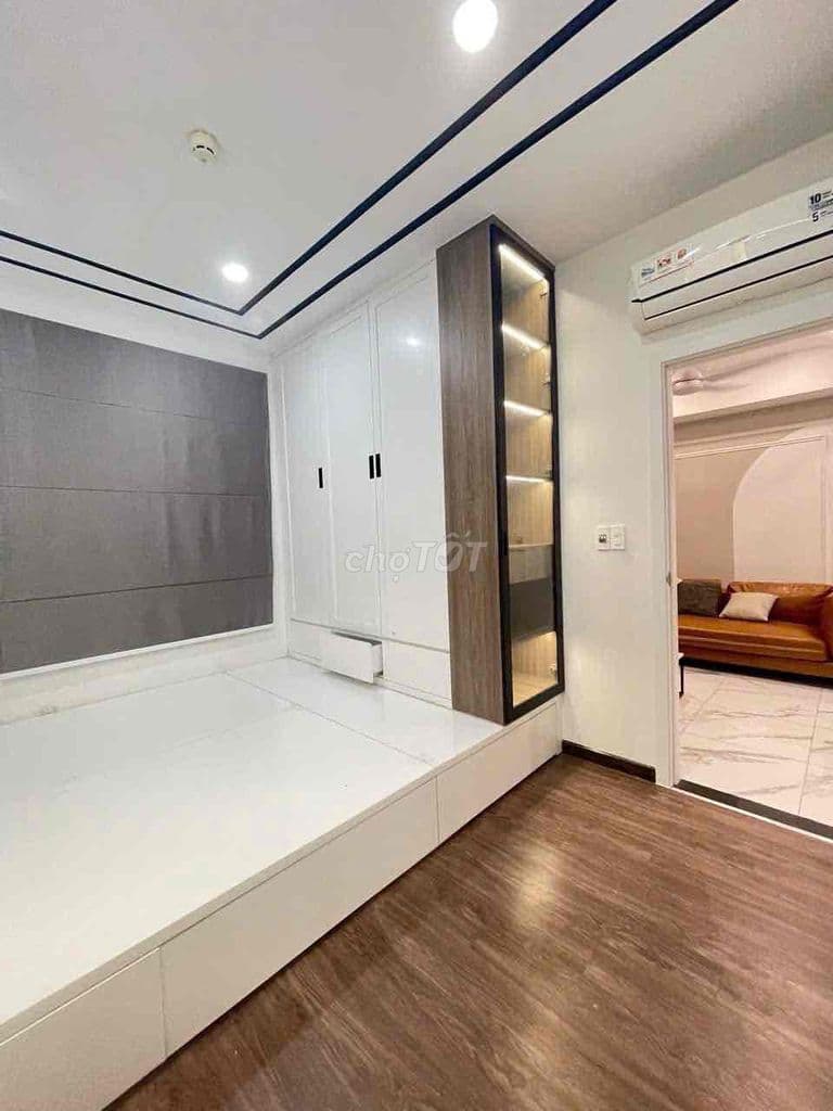 Saigon south residence bán gấp 5.7 tỷ 2pn sổ sẵn - Ảnh 3