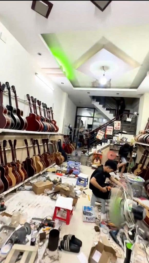 Chỉ 100Tr/M2, Hẻm 6M Thông, 80M2, 4 Tầng, Ngay Chợ Tân Hương, Tân Phú