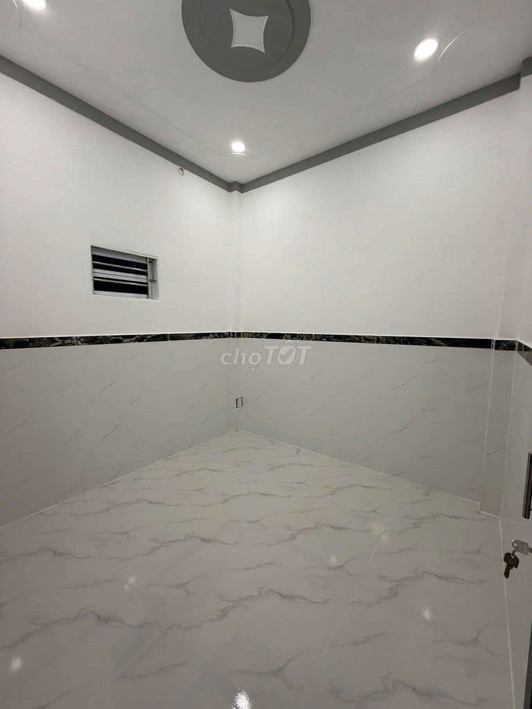 BÁN NHÀ MỚI CCVB ĐƯỜNG SỐ 49 HIỆP BÌNH CHÁNH THỦ ĐỨC CŨ - Ảnh 3