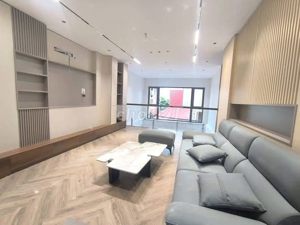 Nhà Tây Mỗ 45m2 6 tầng thang máy nhỉnh 9 tỷ - Ảnh 2