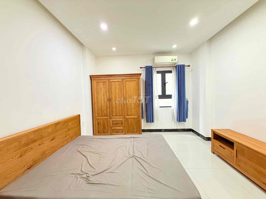 Bán nhà Gò Vấp Quang Trung, An Hội Tây, hẻm xe tải 20m, 70m2, 6 tỷ 2 - Ảnh 3