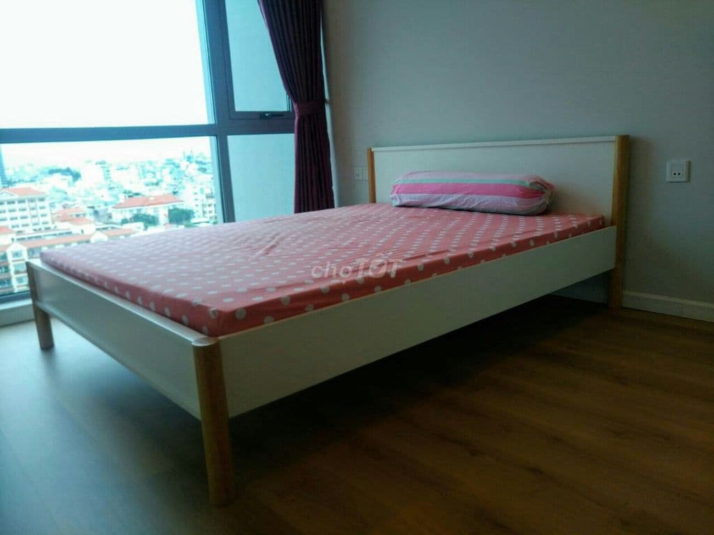 Bán căn hộ chung cư Lý Thường Kiệt, Q11, 50m2, 2pn, 3.2 tỷ, sổ hồng - Ảnh 3