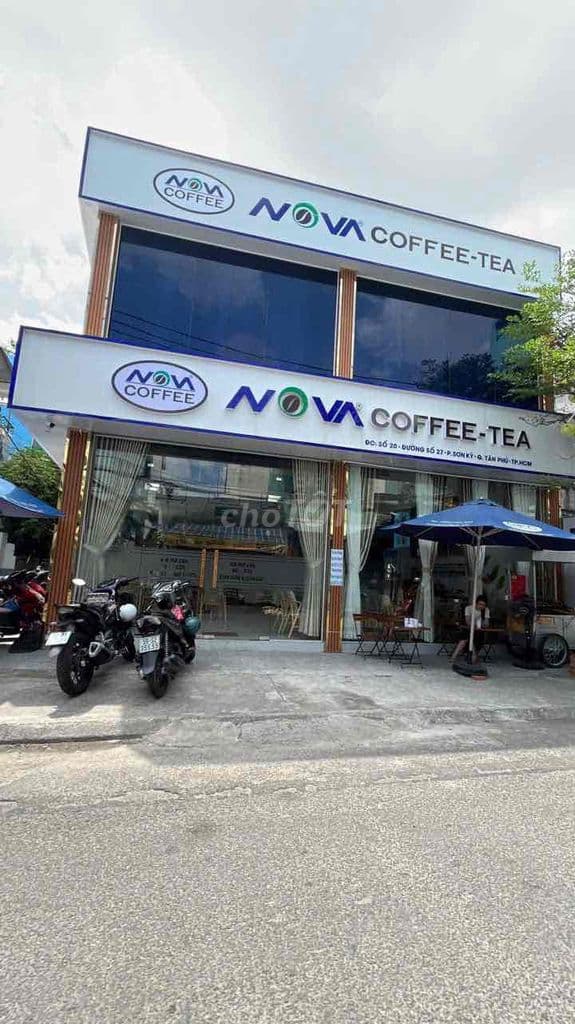 nhà góc 2 mặt tiền đường số 27 phường tân sơn nhì - Ảnh 2