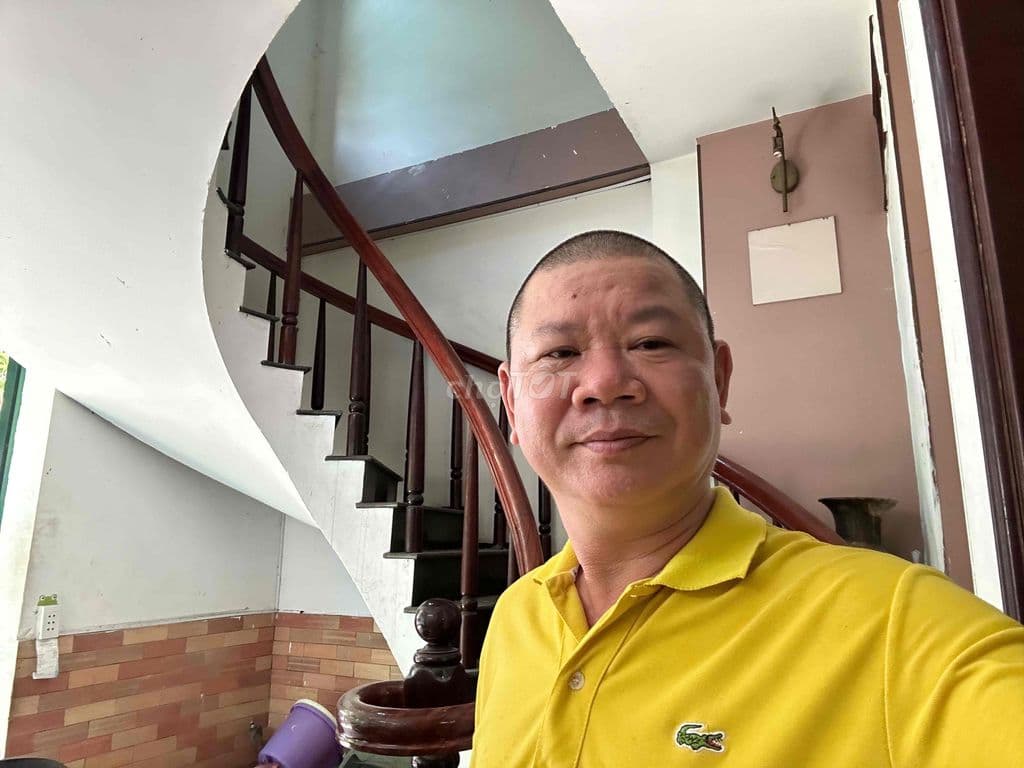 Nhà 4 tầng- đường 12m- chỉ nhỉnh 17 đ - Ảnh 3