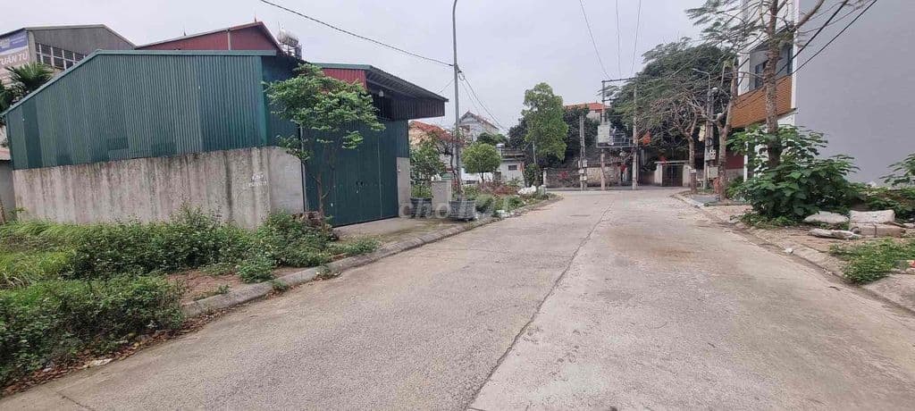 ĐẤU GIÁ X6 NGUYÊN KHÊ - GẦN QUỐC LỘ 3- GẦN KÊNH ĐÀO - - Ảnh 2