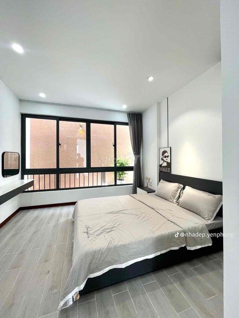 Bán nhà Đường số 20, P.Hiệp Bình Chánh, Q.Thủ Đức - Ảnh 3