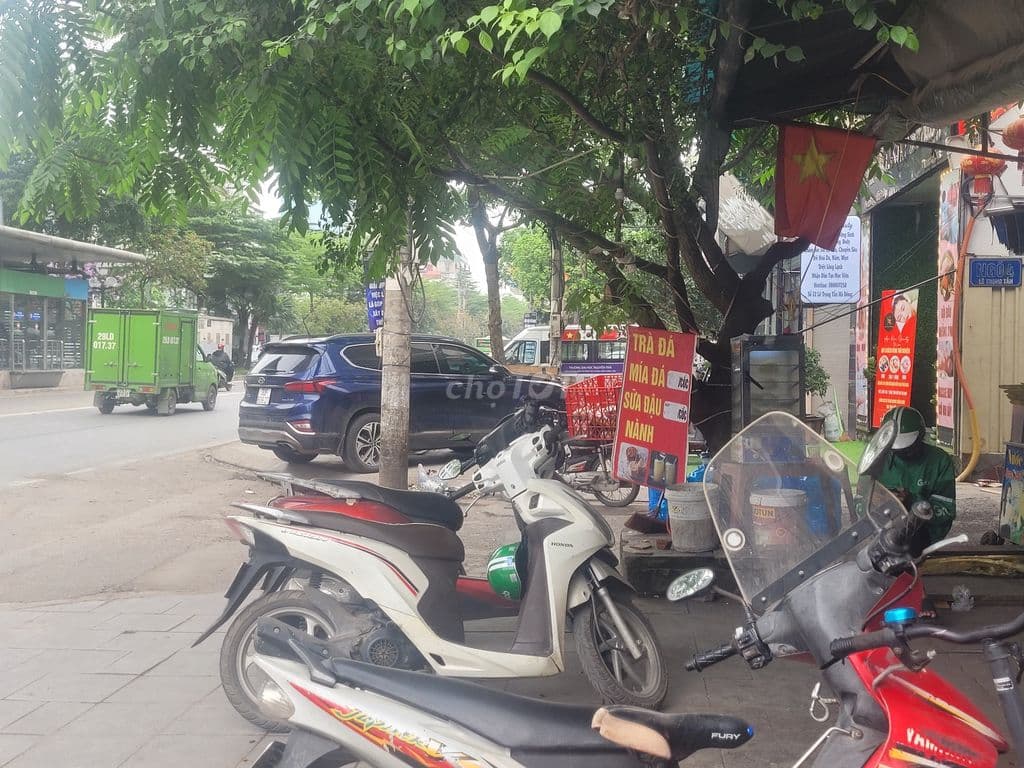 Bán nhà mặt đường Lê trọng tấn - Ảnh 2