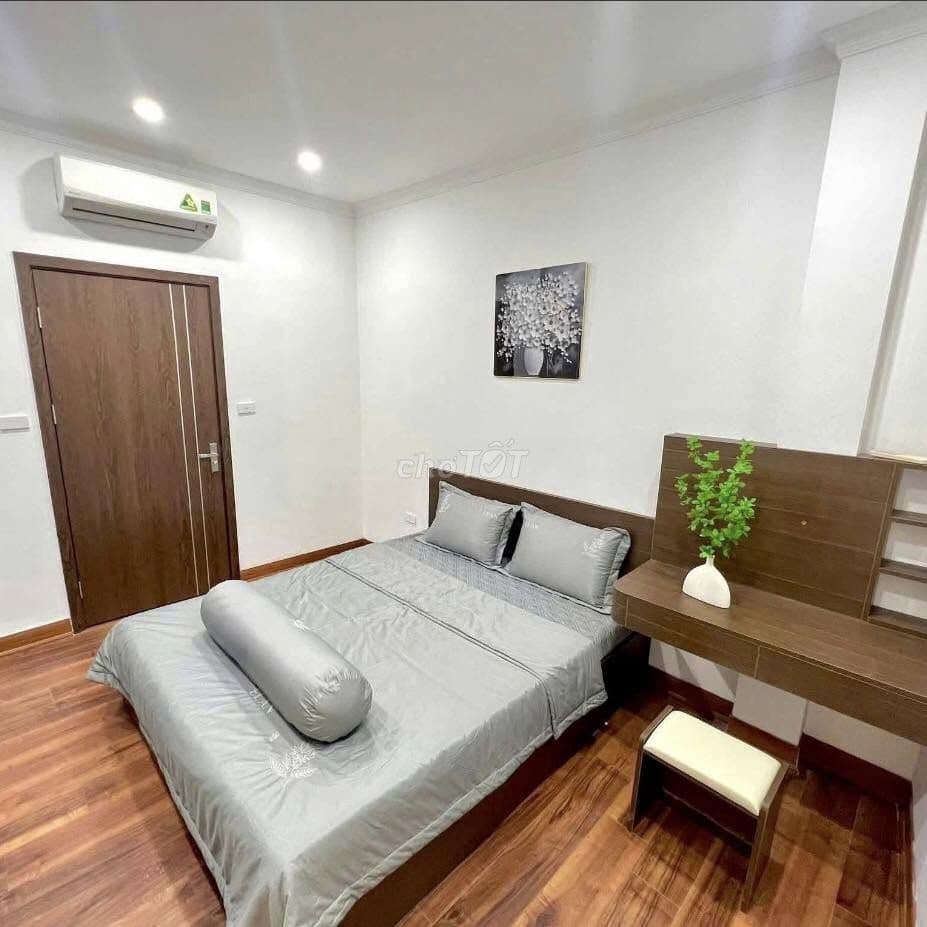 CHỈ 6 TỶ CÓ NGAY NHÀ MỚI KHU TÂY MỖ, 4 TẦNG DT 40m2 - Ảnh 3