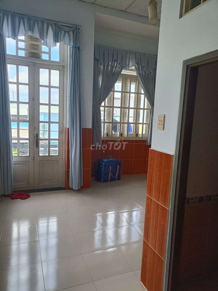 CHÍNH CHỦ BÁN NHÀ HẺM XE HƠI 3M - KHÔNG HUY HOẠCH - Ảnh 3