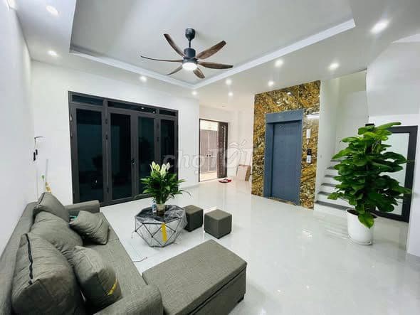 bán nhà 5 tầng Lò Đúc Kim Ngưu 3 mặt thoáng - Ảnh 2