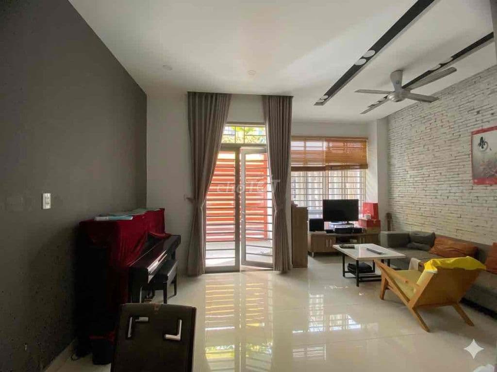 💥 NGANG LỚN 5.6M - HXH 6M - THIÊN PHƯỚC - TÂN BÌNH - 4 TẦNG BTCT