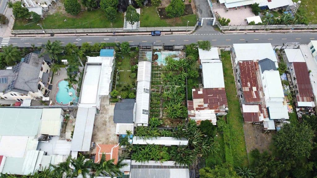 Cần bán lô đất chữa bệnh bán rẻ lô đất 500m2 - 800trieu - Ảnh 3