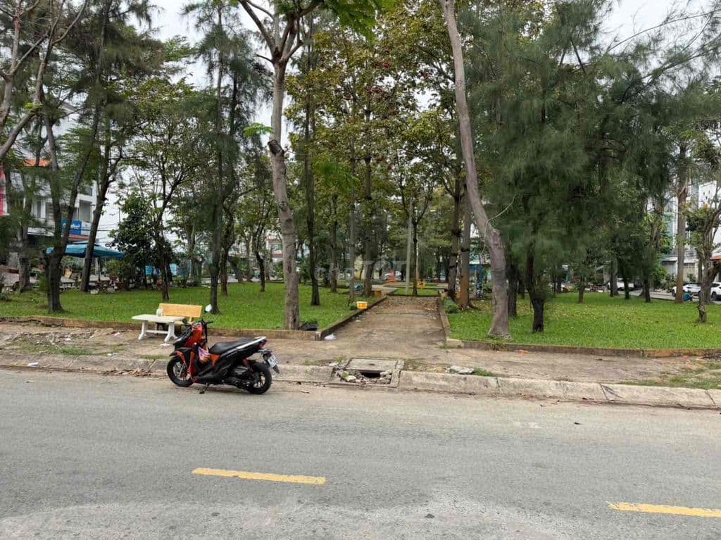 Bán nền đất Biệt Thự 7x19.5m, KDC phong phú 5, giáp BX Q8 - Ảnh 2