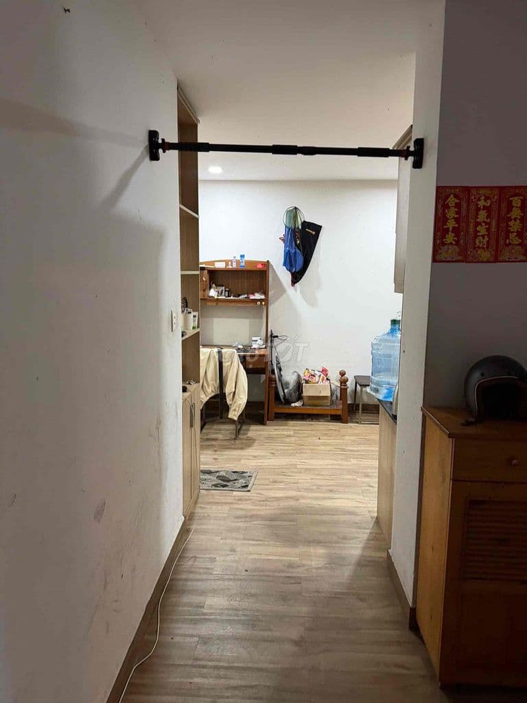 Bán Căn hộ chung cư 6B