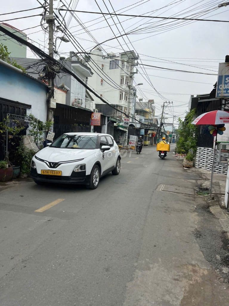 Chủ cần bán 3 lô đất hẻm xe hơi đường 42 tại Q2 - Ảnh 2