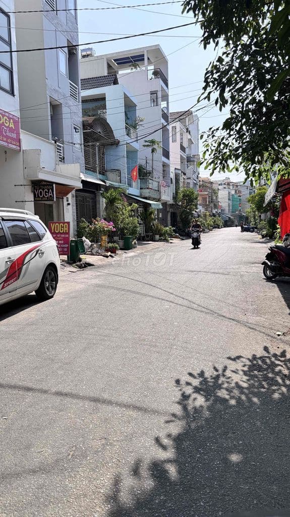 🏚️.SIÊU PHẨM QUẬN 8 - VỪA Ở VỪA KINH DOANH- 3 TẦNG