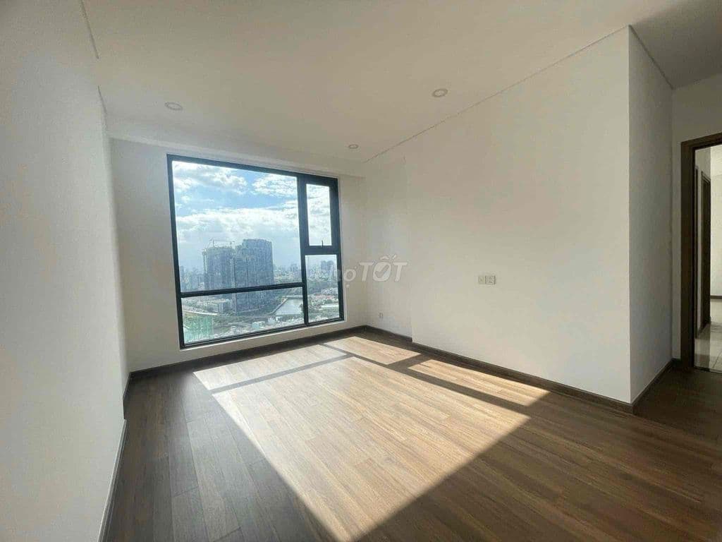 Chính chủ bán căn 2PN Opal SG Pearl View thoáng nhìn về cầu BASON - Ảnh 3