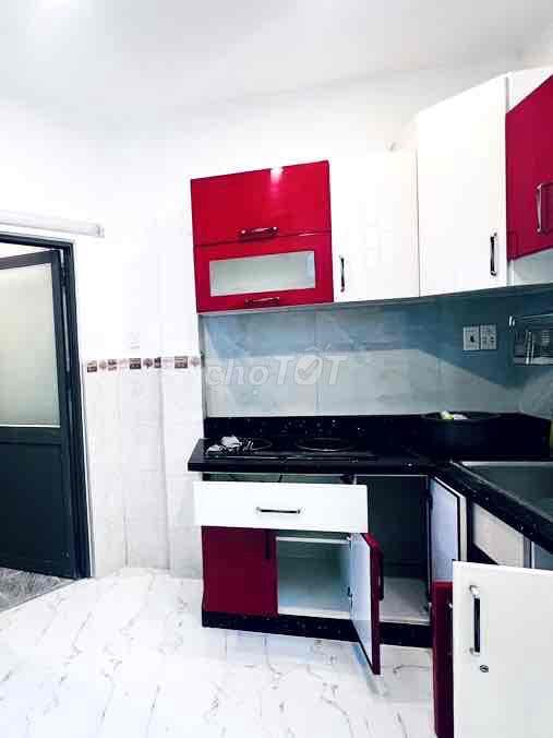 Nhà 2 tầng mặt tiền Tân Bình giá 4 tỷ - Ảnh 2