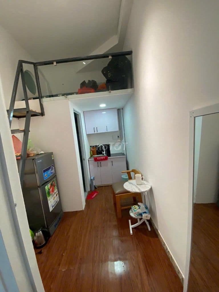 |Hẻm 3 gác - An ninh| Bán nhà 90m² hiện hữu đường Võ Duy Ninh