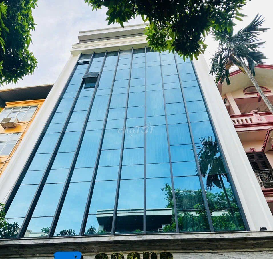 PHỐ VŨ PHẠM HÀM - 150M2 - 7 TẦNG THANG MÁY 6M M.TIỀN 2 MẶT PHỐ - 105TỶ - Ảnh 3