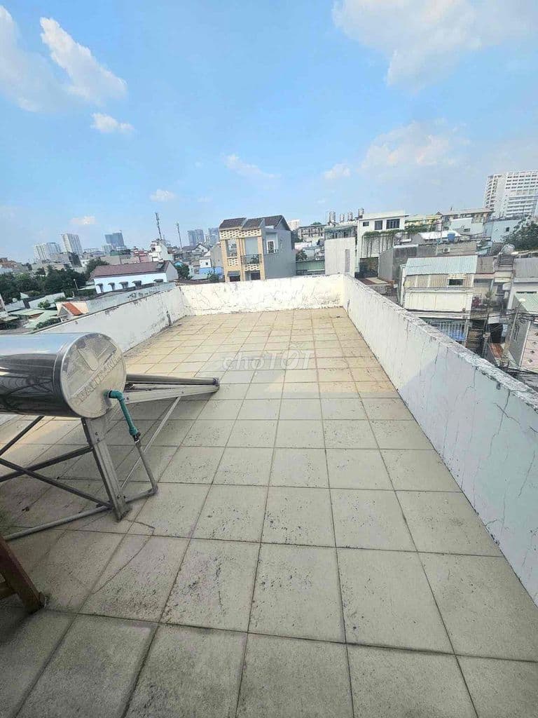 🏡 BÁN NHÀ MẶT TIỀN GẦN PHẠM VĂN ĐỒNG – THỦ ĐỨC - Ảnh 2