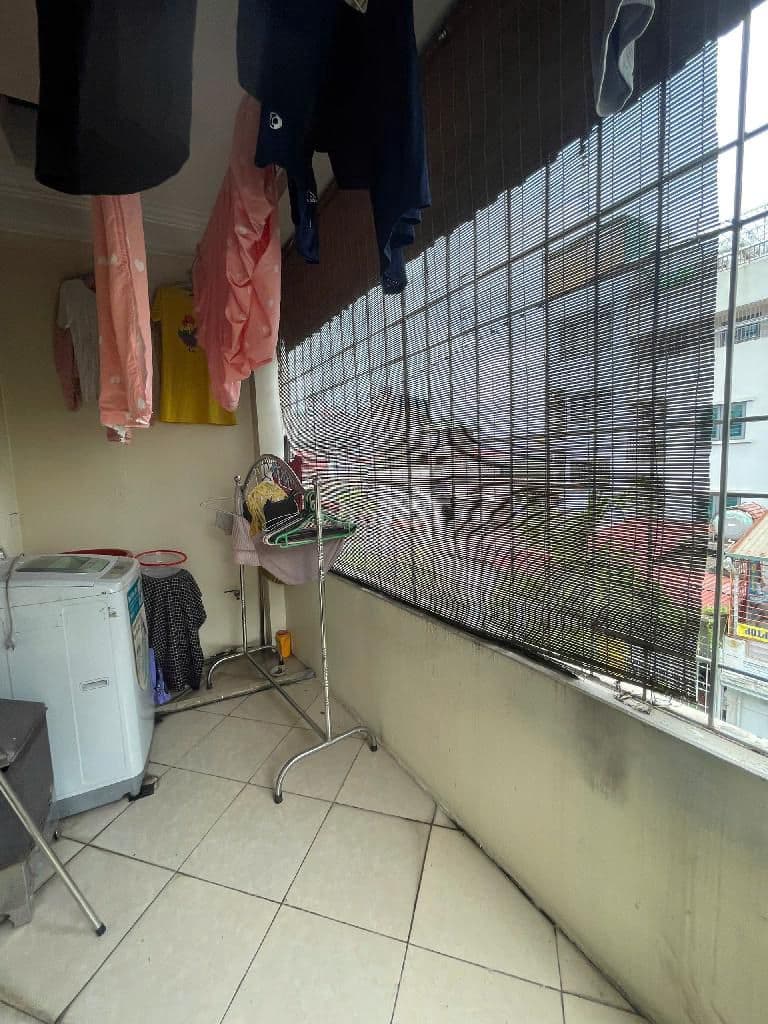 Chính chủ bán nhà ngõ 93 Vũ Tông Phan - Cách vành đai 2.5 800m-34.5m2 - Ảnh 3